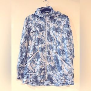 Lululemon Miss Misty Jacket II